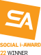 SOCIAL i-AWARDS 2022