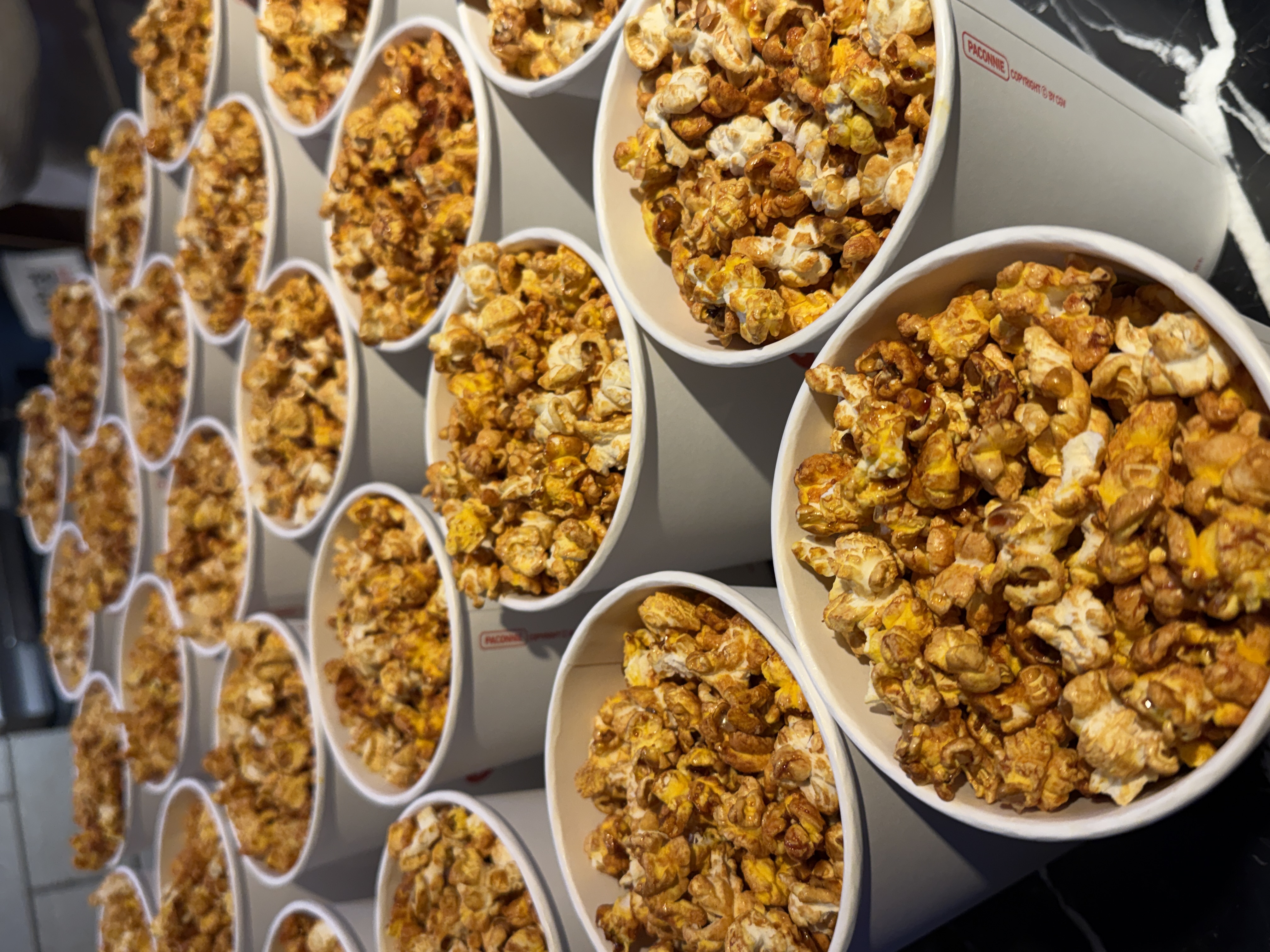 왔어요 왔어요! 무비데이 왔어요~